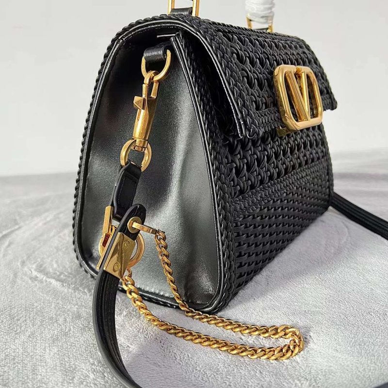 Valentino V Sling tote Bag BGMP0825