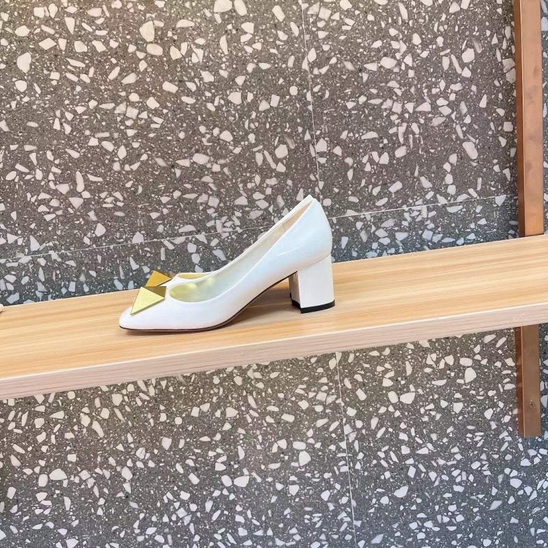 Valentino Stud Series Single Shoe SH00166