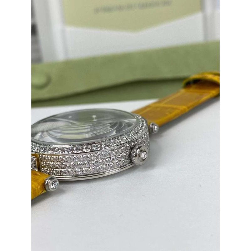 Van Cleef and Arpels Moon and Stars Wrist Watch WAT02268