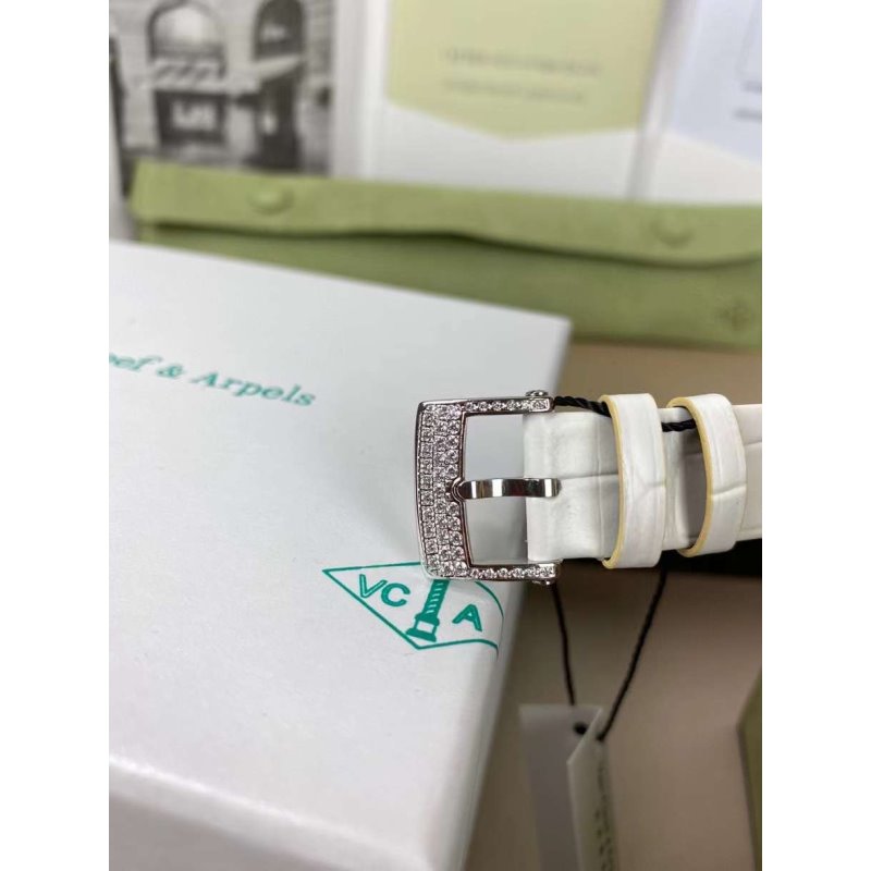 Van Cleef and Arpels Moon and Stars Wrist Watch WAT02273