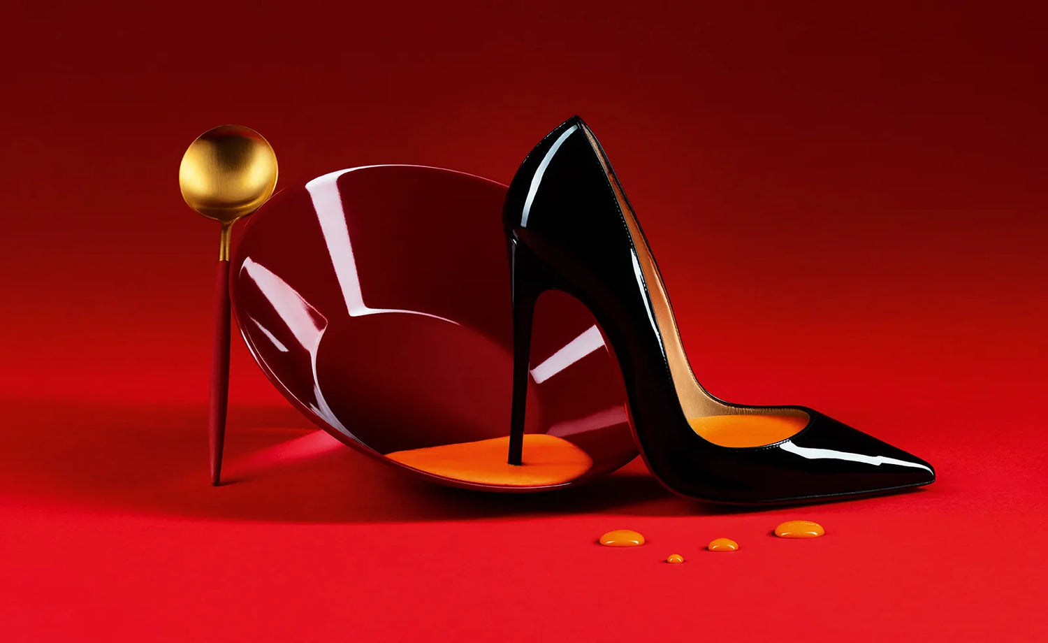 Christian Louboutin Shoes