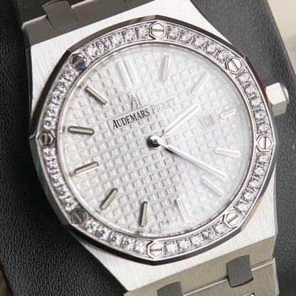 Audemars Piguet Lady Tapisserie Wrist Watch WTJN25034