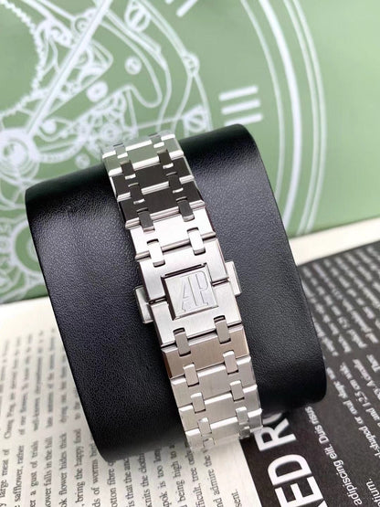 Audemars Piguet Lady Tapisserie Wrist Watch WTJN25034