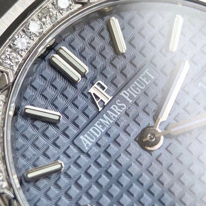 Audemars Piguet Lady Tapisserie Wrist Watch WTJN25035