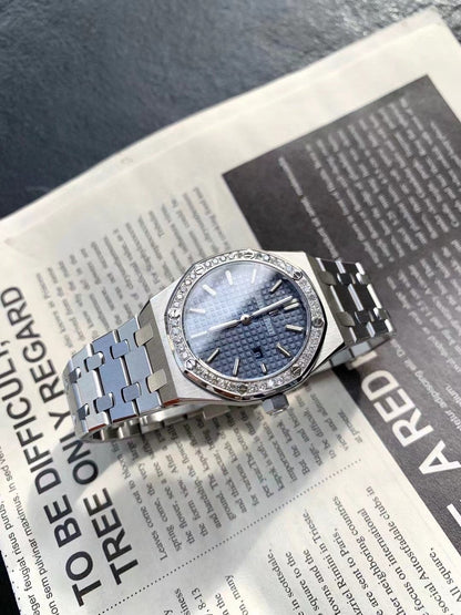 Audemars Piguet Lady Tapisserie Wrist Watch WTJN25035