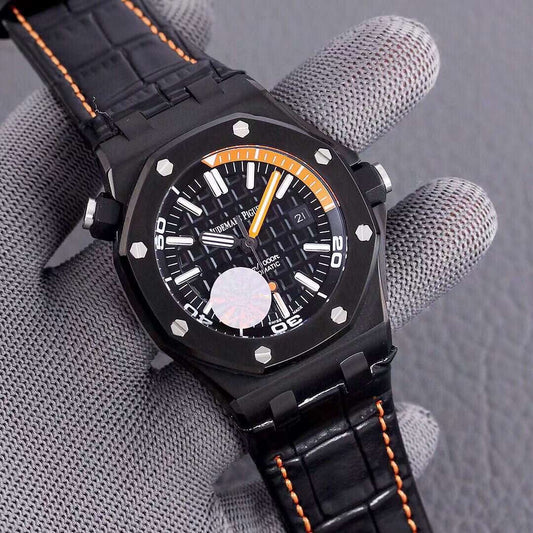 Audemars Piguet Royal Oak Offshore Series Wrist Watch WAT02085