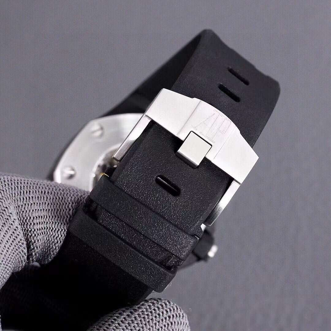 Audemars Piguet Royal Oak Offshore Series Wrist Watch WAT02085