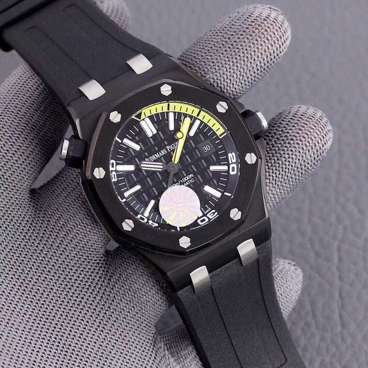 Audemars Piguet Royal Oak Offshore Series Wrist Watch WAT02086