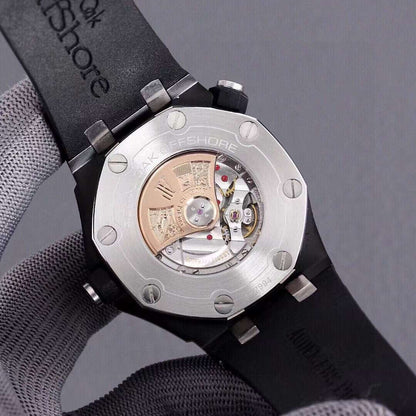 Audemars Piguet Royal Oak Offshore Series Wrist Watch WAT02086