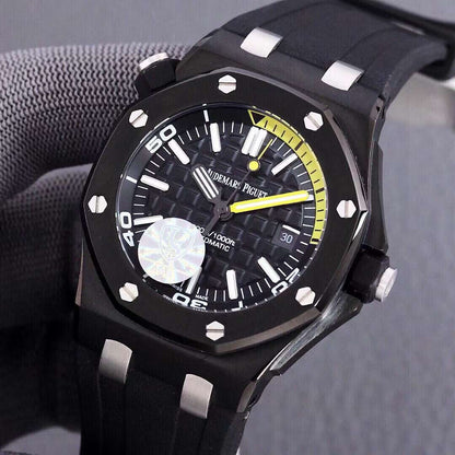 Audemars Piguet Royal Oak Offshore Series Wrist Watch WAT02086
