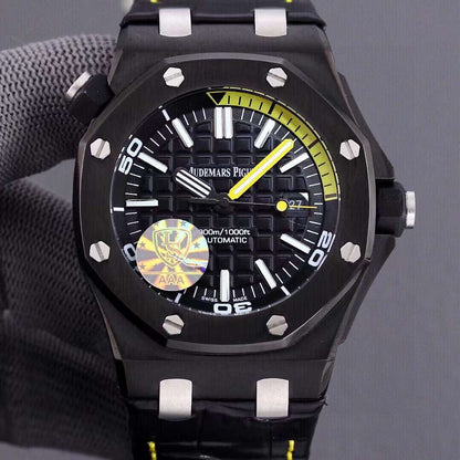 Audemars Piguet Royal Oak Offshore Series Wrist Watch WAT02086