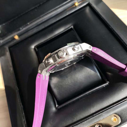 Audemars Piguet Royal Oak Offshore Series Wrist Watch WAT02088