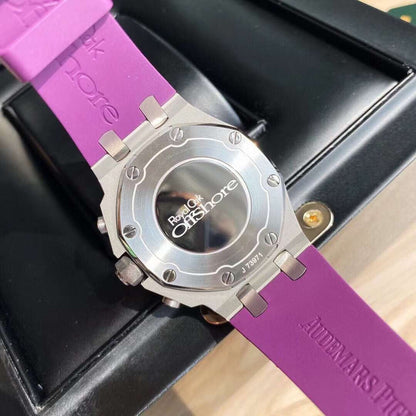 Audemars Piguet Royal Oak Offshore Series Wrist Watch WAT02088