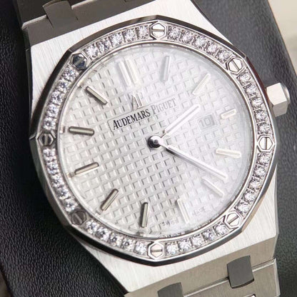 Audemars Piguet Royal Oak Offshore Series Wrist Watch WAT02089