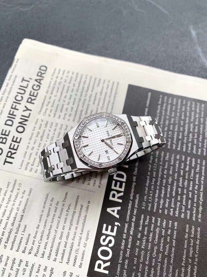 Audemars Piguet Royal Oak Offshore Series Wrist Watch WAT02089