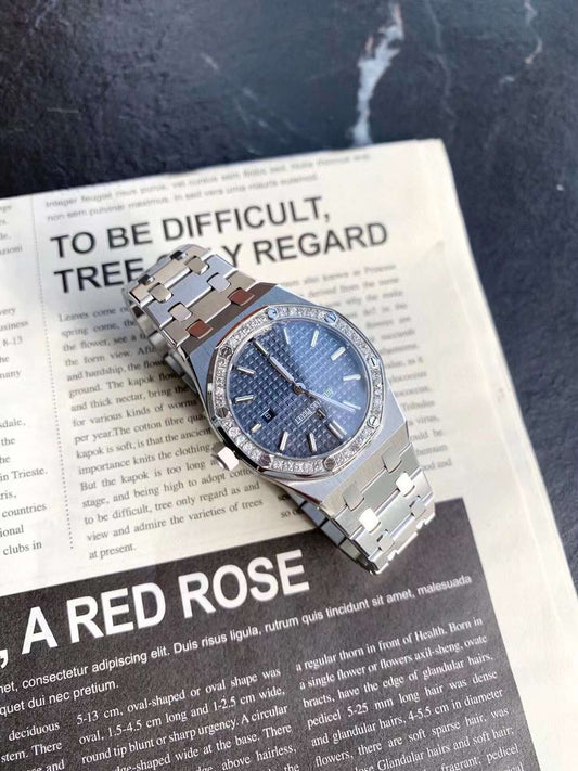 Audemars Piguet Royal Oak Offshore Series Wrist Watch WAT02090