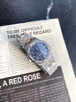Audemars Piguet Royal Oak Offshore Series Wrist Watch WAT02090