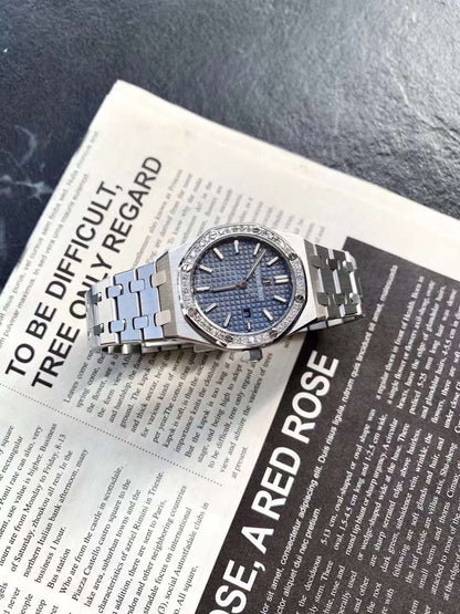 Audemars Piguet Royal Oak Offshore Series Wrist Watch WAT02090