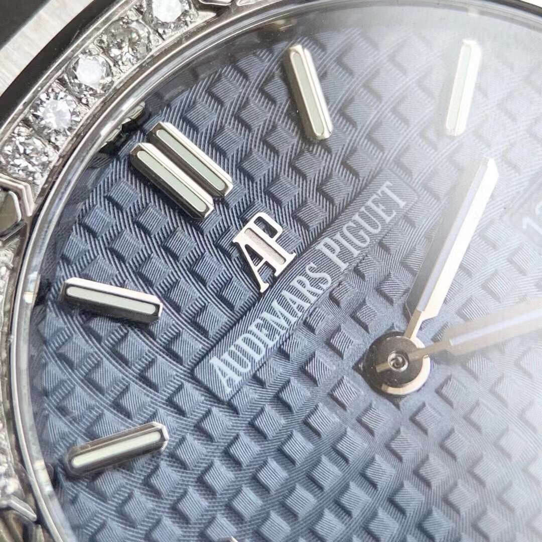 Audemars Piguet Royal Oak Offshore Series Wrist Watch WAT02090
