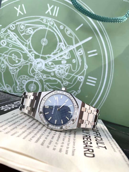 Audemars Piguet Royal Oak Offshore Series Wrist Watch WAT02090
