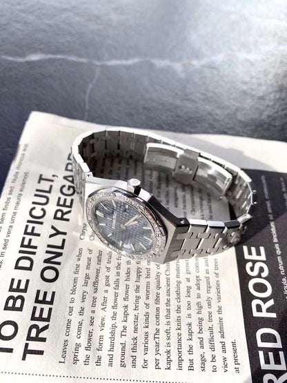 Audemars Piguet Royal Oak Offshore Series Wrist Watch WAT02090