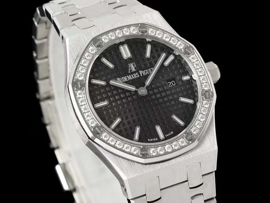 Audemars Piguet Royal Oak Offshore Series Wrist Watch WAT02093
