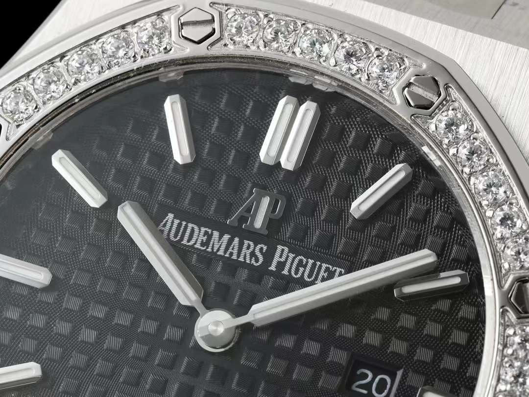 Audemars Piguet Royal Oak Offshore Series Wrist Watch WAT02093