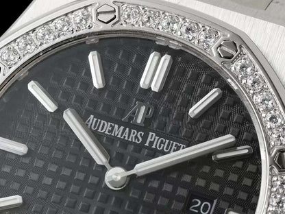 Audemars Piguet Royal Oak Offshore Series Wrist Watch WAT02093