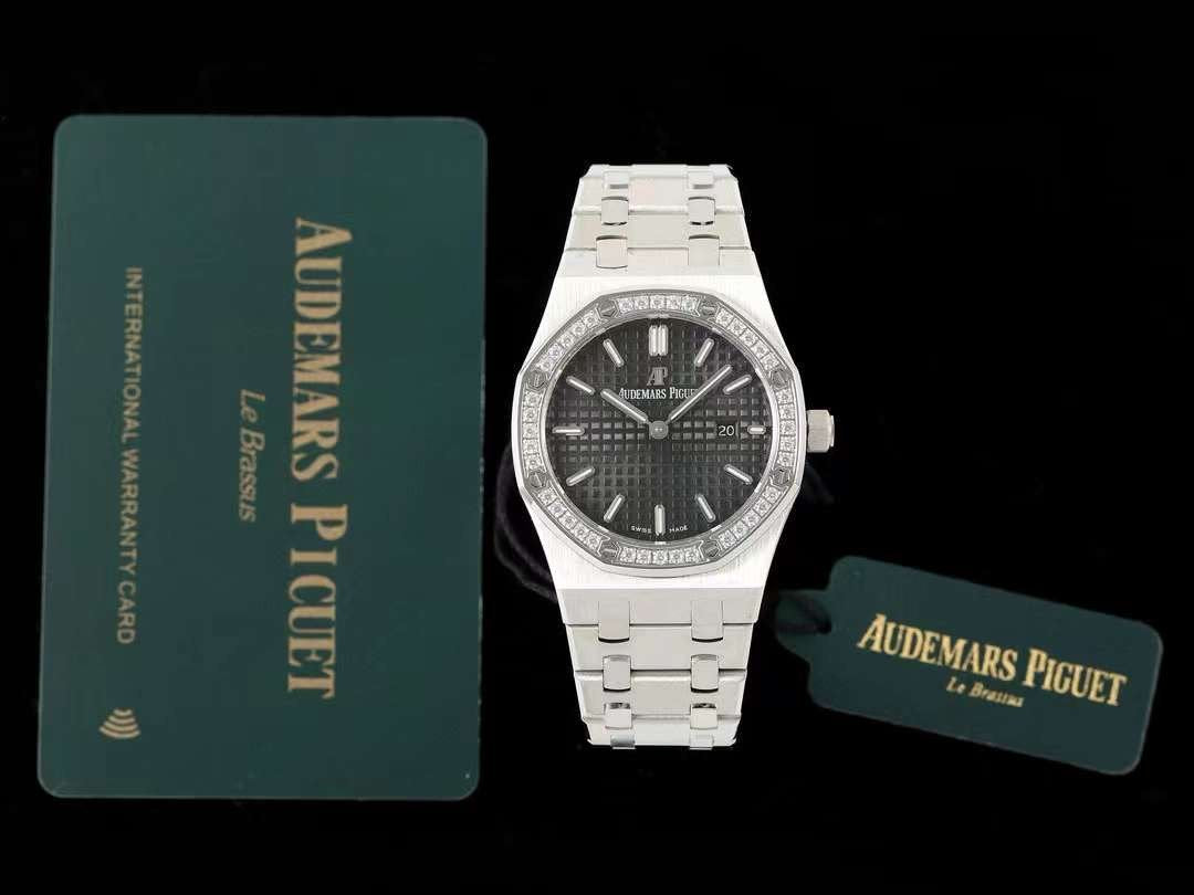Audemars Piguet Royal Oak Offshore Series Wrist Watch WAT02093