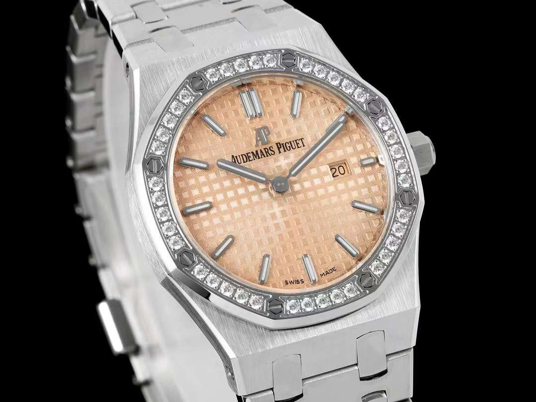 Audemars Piguet Royal Oak Offshore Series Wrist Watch WAT02094