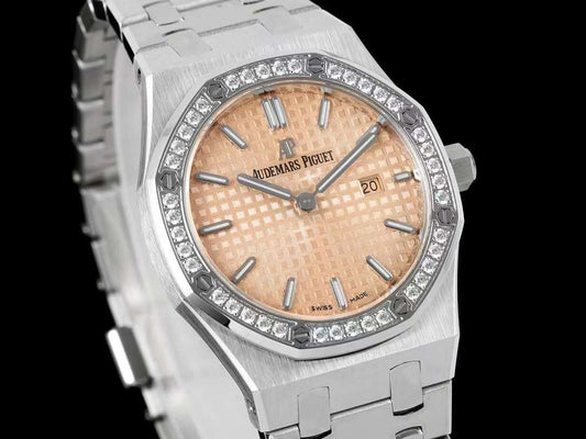 Audemars Piguet Royal Oak Offshore Series Wrist Watch WAT02094