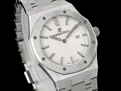 Audemars Piguet Royal Oak Offshore Series Wrist Watch WAT02095