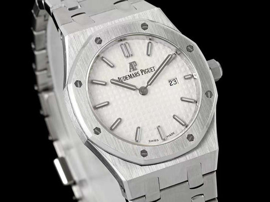 Audemars Piguet Royal Oak Offshore Series Wrist Watch WAT02095