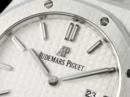 Audemars Piguet Royal Oak Offshore Series Wrist Watch WAT02095