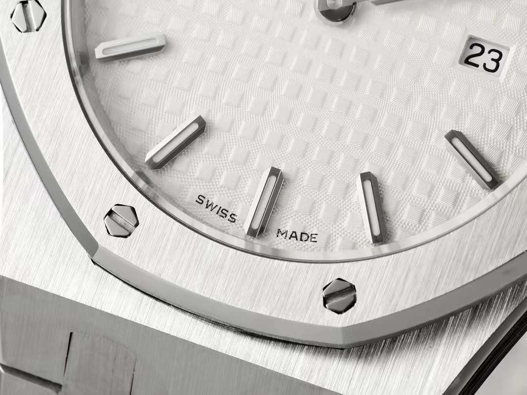 Audemars Piguet Royal Oak Offshore Series Wrist Watch WAT02095