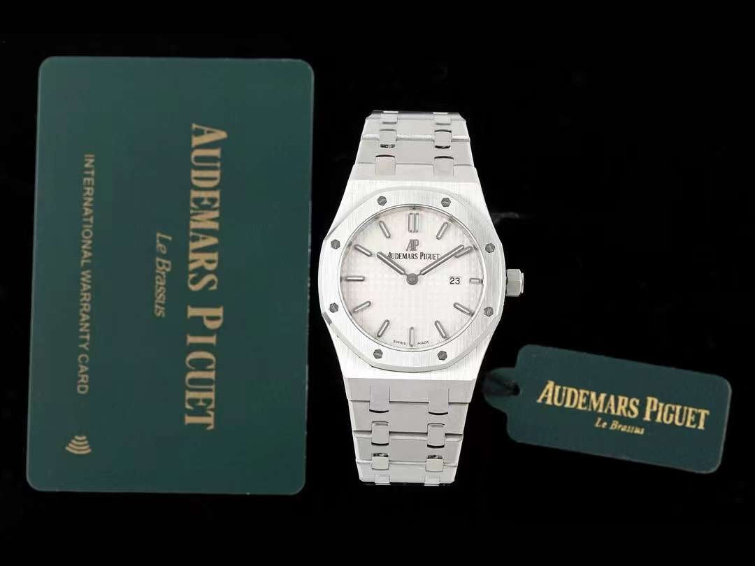 Audemars Piguet Royal Oak Offshore Series Wrist Watch WAT02095