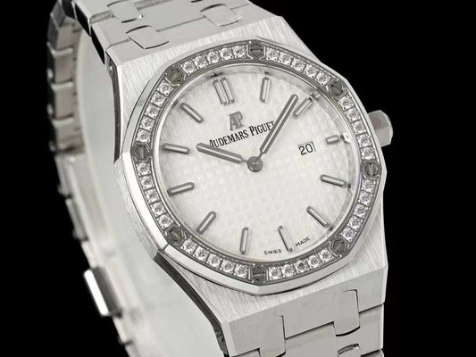 Audemars Piguet Royal Oak Offshore Series Wrist Watch WAT02096