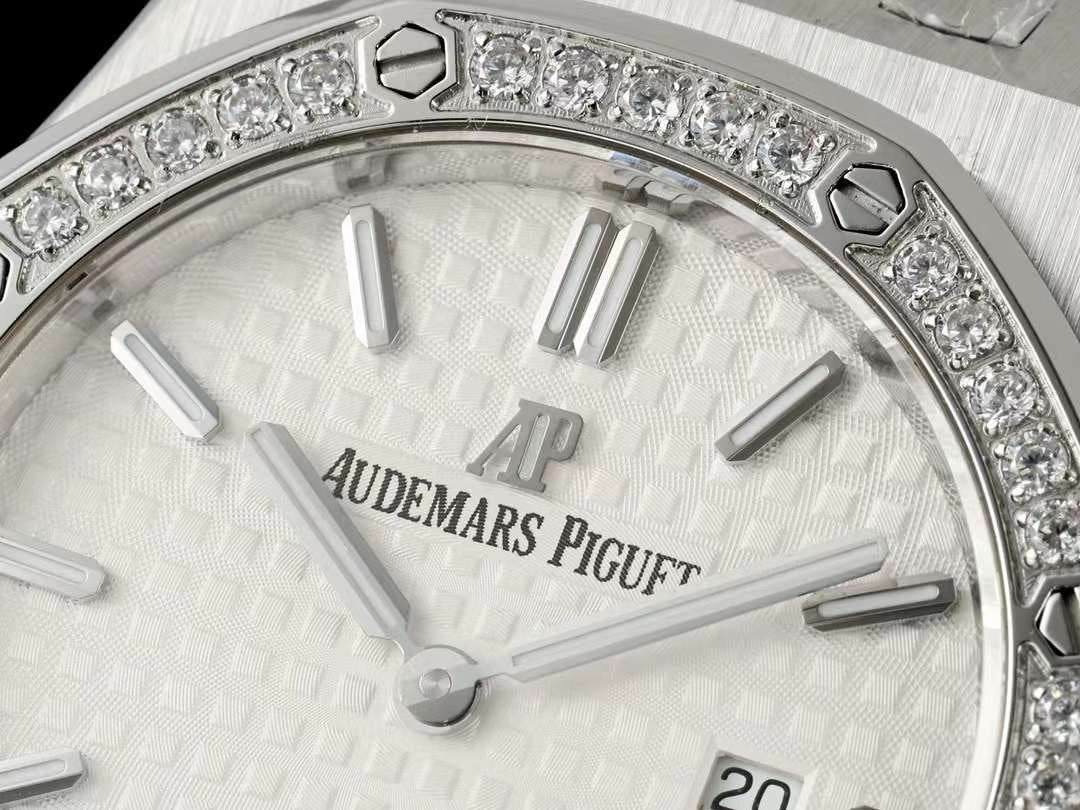 Audemars Piguet Royal Oak Offshore Series Wrist Watch WAT02096