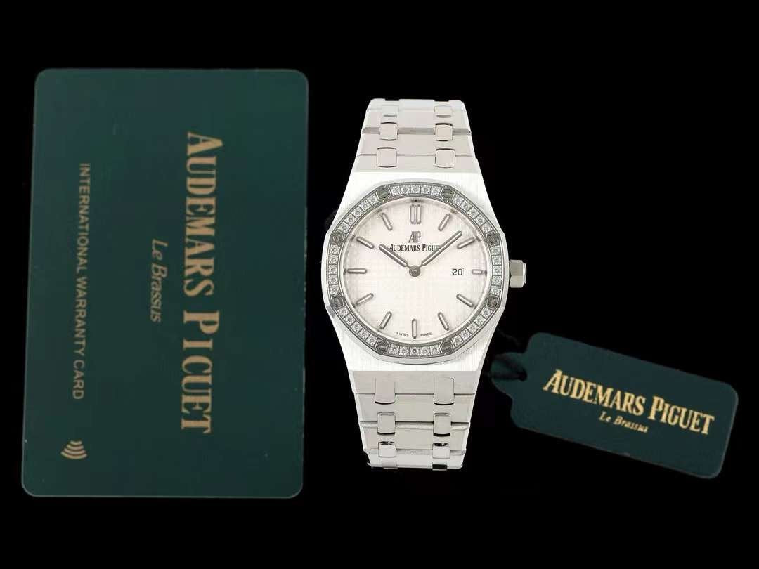 Audemars Piguet Royal Oak Offshore Series Wrist Watch WAT02096