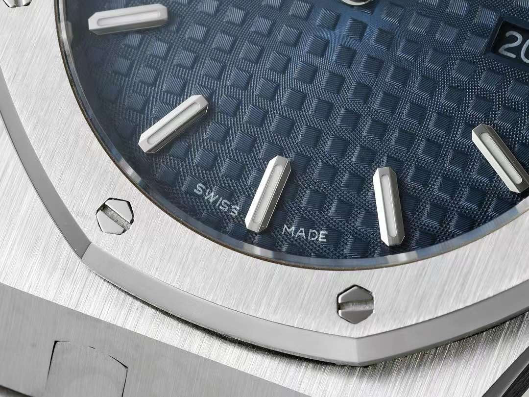 Audemars Piguet Royal Oak Offshore Series Wrist Watch WAT02097