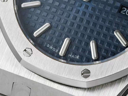 Audemars Piguet Royal Oak Offshore Series Wrist Watch WAT02097