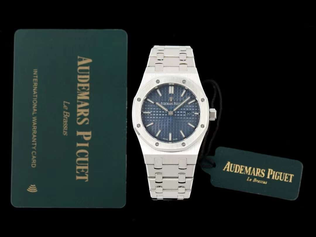 Audemars Piguet Royal Oak Offshore Series Wrist Watch WAT02097
