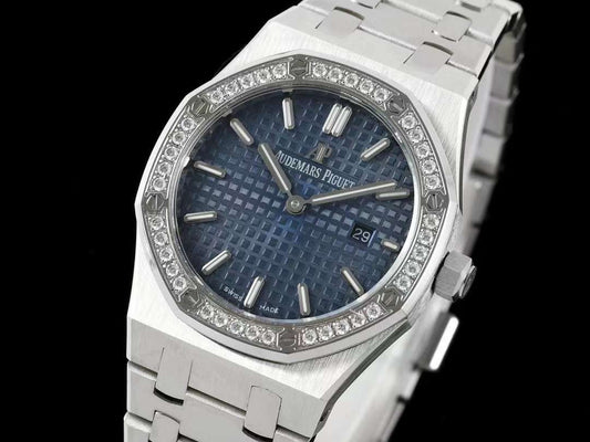 Audemars Piguet Royal Oak Offshore Series Wrist Watch WAT02098