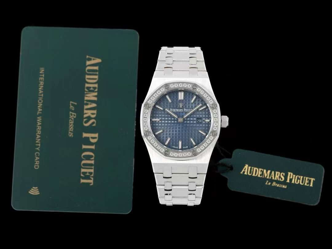 Audemars Piguet Royal Oak Offshore Series Wrist Watch WAT02098