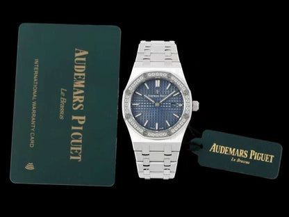 Audemars Piguet Royal Oak Offshore Series Wrist Watch WAT02098