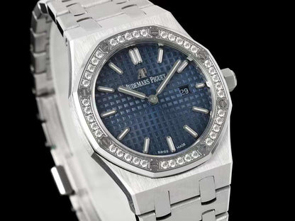Audemars Piguet Royal Oak Offshore Series Wrist Watch WAT02098
