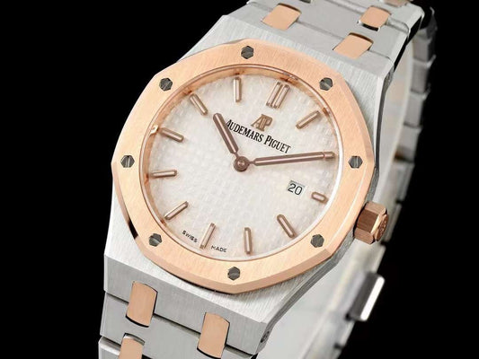 Audemars Piguet Royal Oak Offshore Series Wrist Watch WAT02099