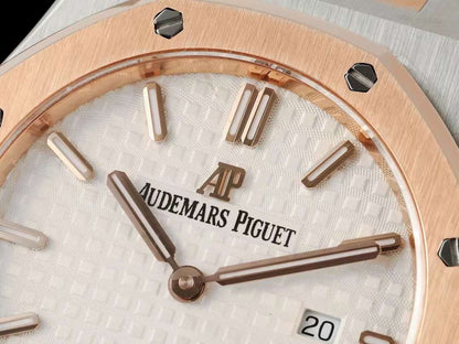 Audemars Piguet Royal Oak Offshore Series Wrist Watch WAT02099