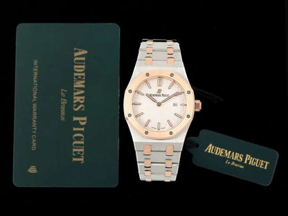 Audemars Piguet Royal Oak Offshore Series Wrist Watch WAT02099