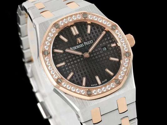 Audemars Piguet Royal Oak Offshore Series Wrist Watch WAT02100